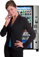 Bucks County Vending Machines Vending Service